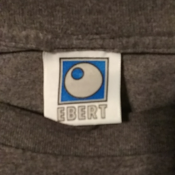 Men's Ebert University of Michigan T Shirt - Picture 6 of 7